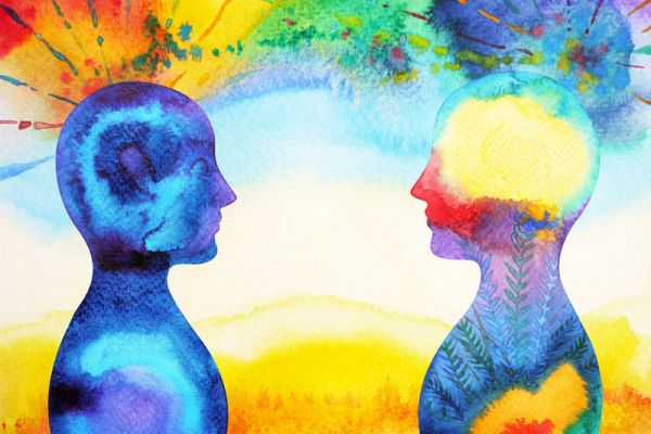 How Art can help your mental health