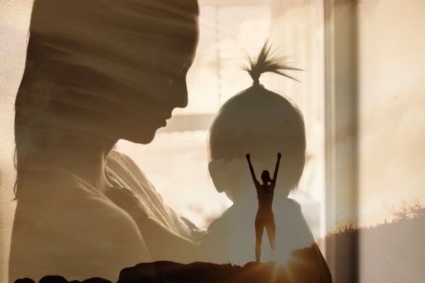 How to Heal Your Inner Child With These 3 Loving Practices