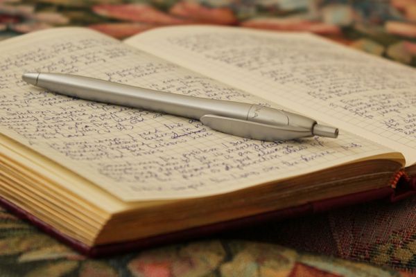 Mastering Your Week: A Guided Journaling Journey
